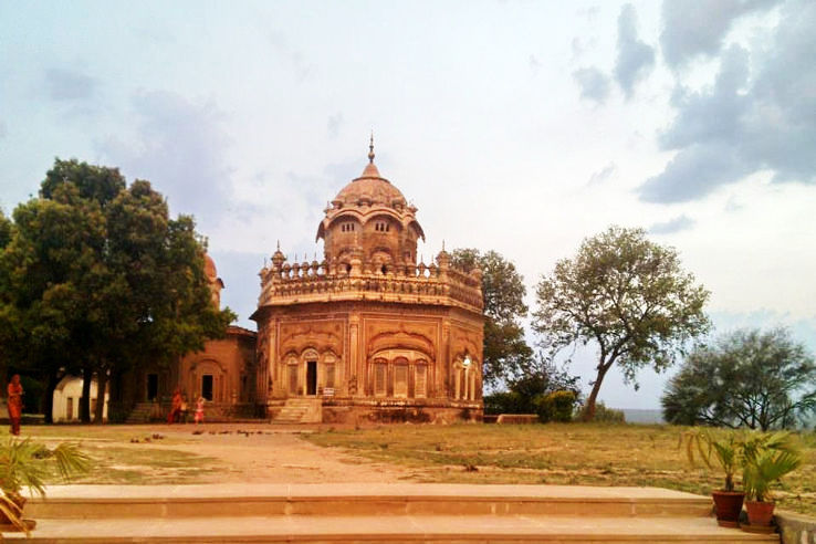 5. Kila Baba Bedi Ji